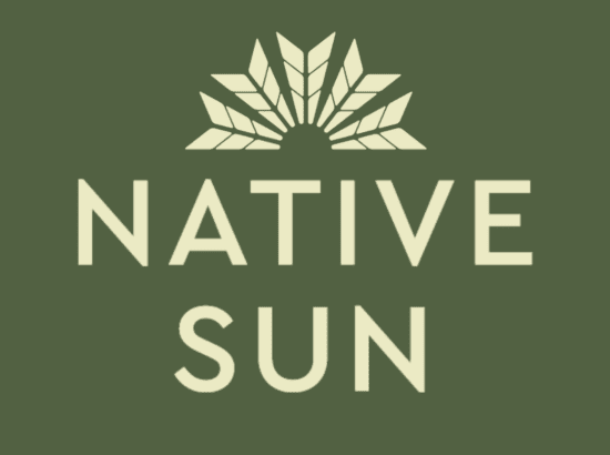 Native Sun Cannabis 