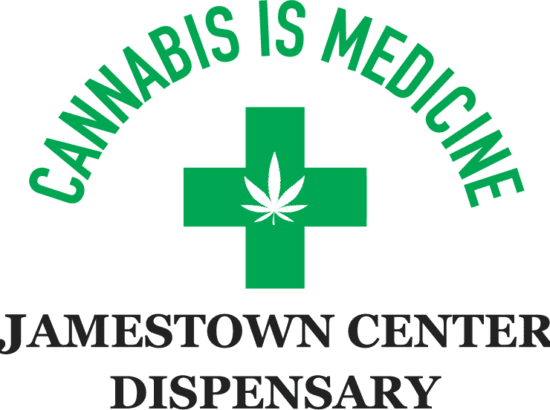 Jamestown Center Dispensary 