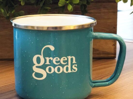 Green Goods 