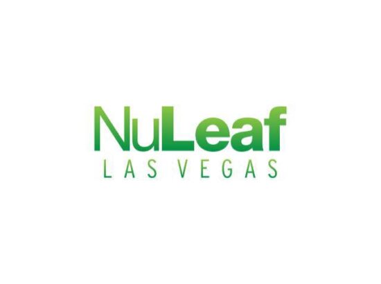 NuLeaf Las Vegas Dispensary 