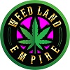 Weed Land Empire Dis...