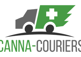 Canna-Couriers