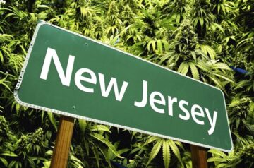 New Jersey launches recreational marijuana sales following voter approval