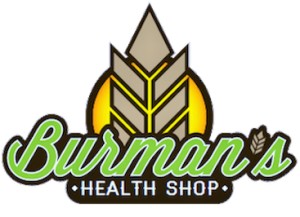 Burman’s Health Shop 