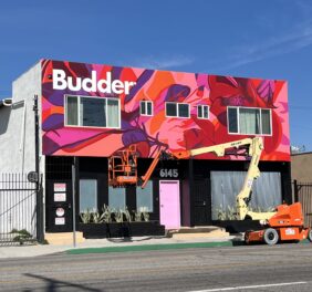Budder Store
