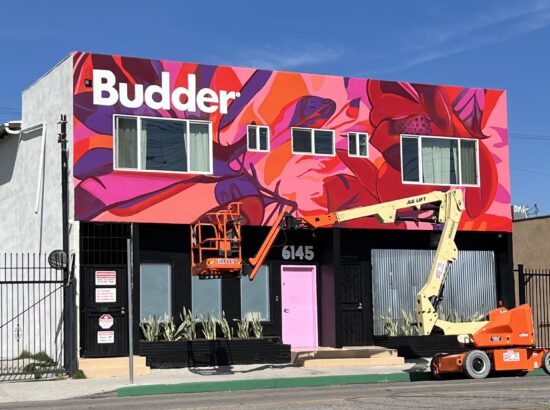 Budder Store 