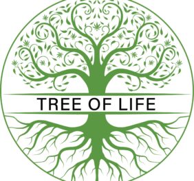 Tree of Life Weed Di...