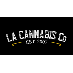 LA Cannabis Co Weed ...