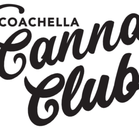 Coachella Canna Club...