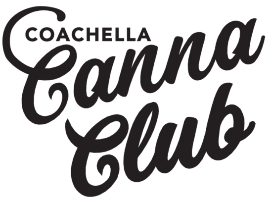 Coachella Canna Club Weed Dispensary 